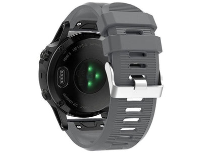 Aftermarket Garmin Fenix 5X Strap