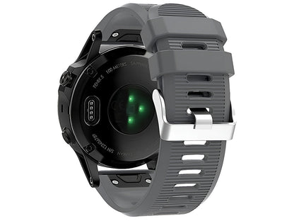 Aftermarket Garmin Fenix 5X Strap