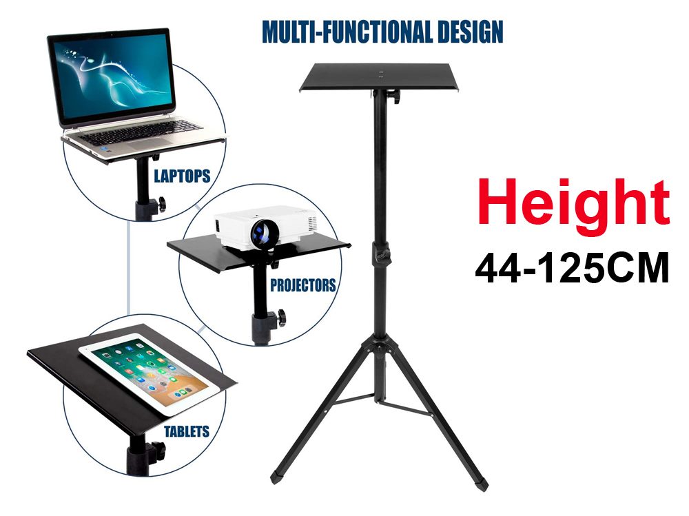 Laptop Stand Projector Stand