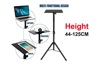 Laptop Stand Projector Stand