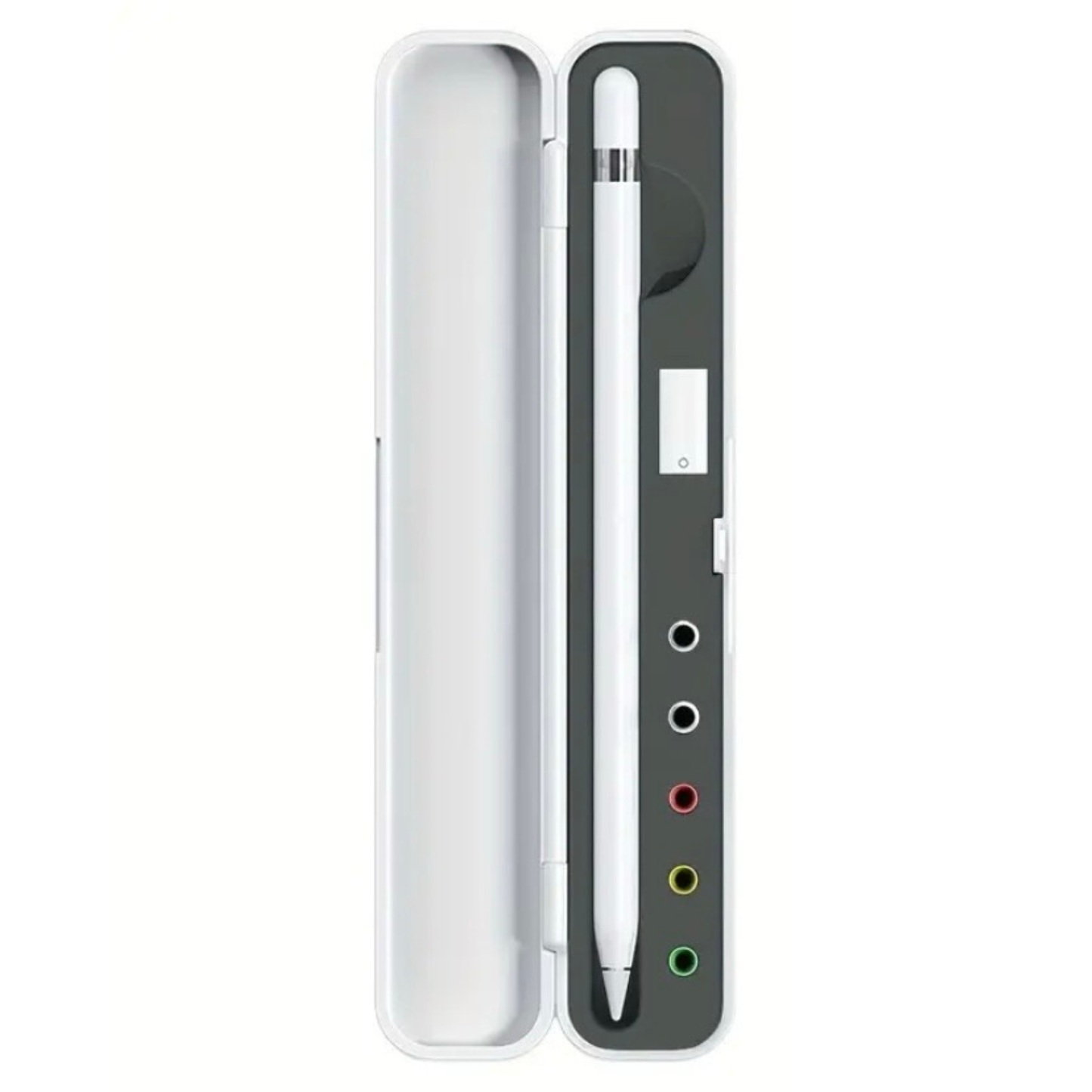 Storage & Travel Case for Apple Pencil (1st & 2nd Generation)