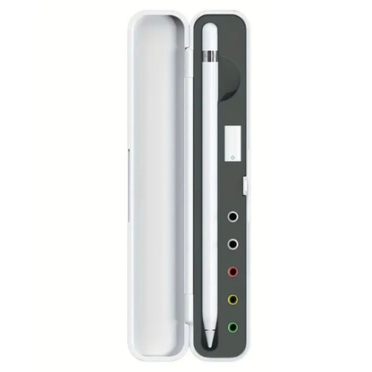 Storage & Travel Case for Apple Pencil (1st & 2nd Generation)