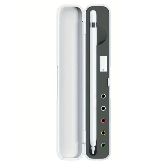 Storage & Travel Case for Apple Pencil (1st & 2nd Generation)