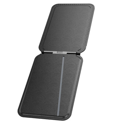 Hoco Leather Wallet Magsafe Card Bag Phone Stand