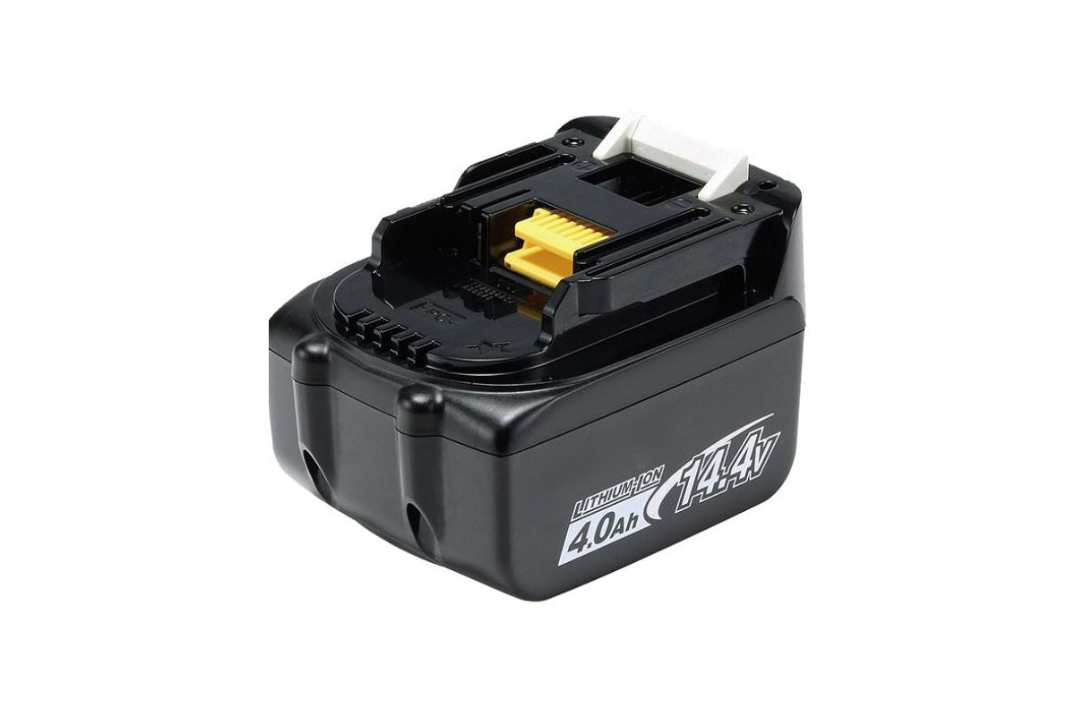 MAKITA Battery 14.4V 4000mAh * 2PCS