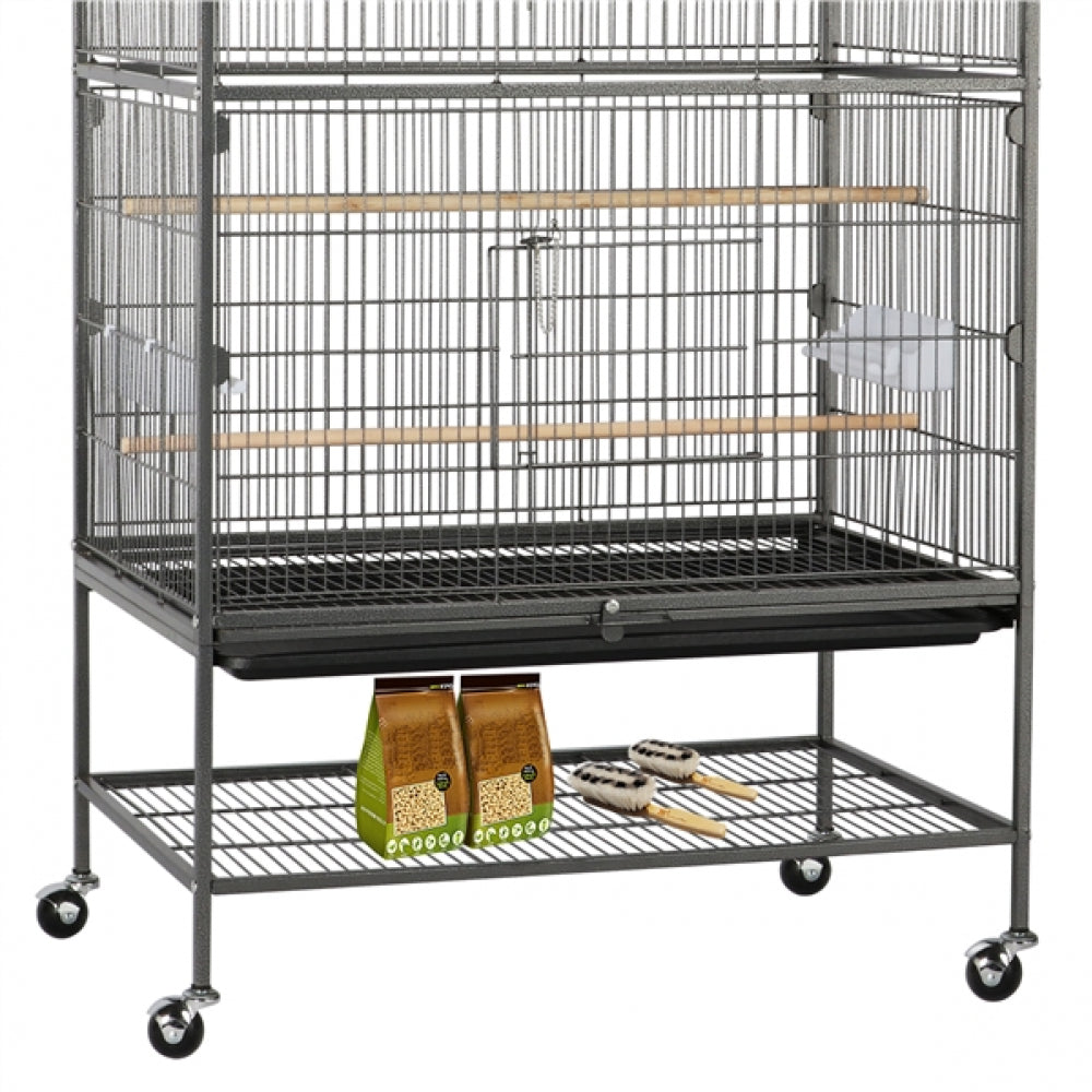H52" Large Parrot Cage