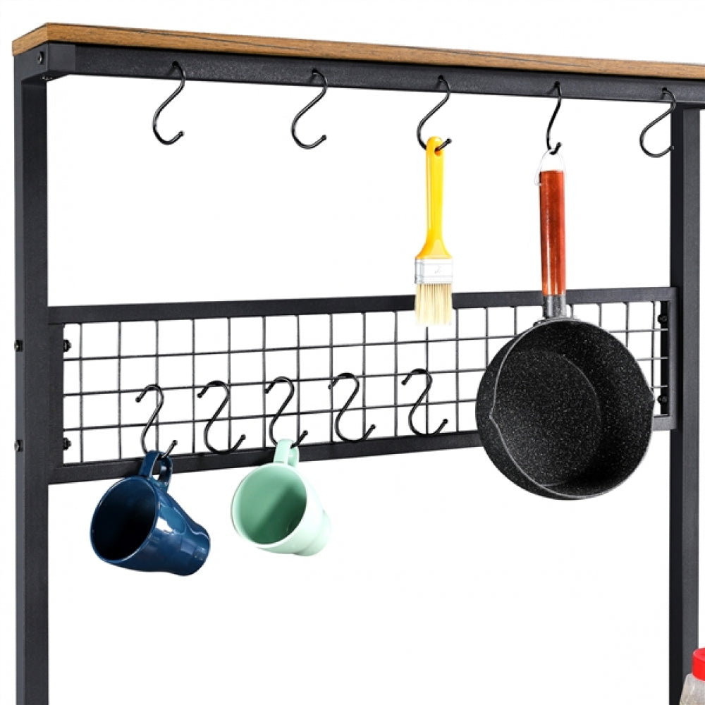 Kitchen Bakers Rack