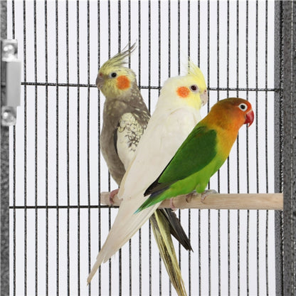 Stackable Wide Bird Cage