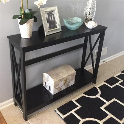 Entryway Table