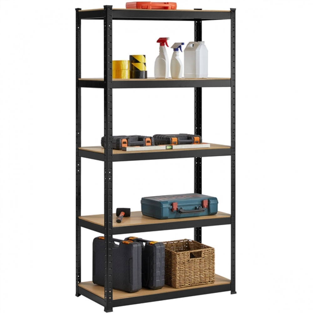 Steel Storage Shelves Display Boltless Rack