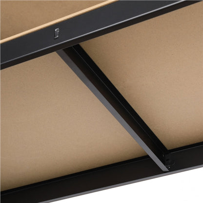 Metal Storage Organizer Unit