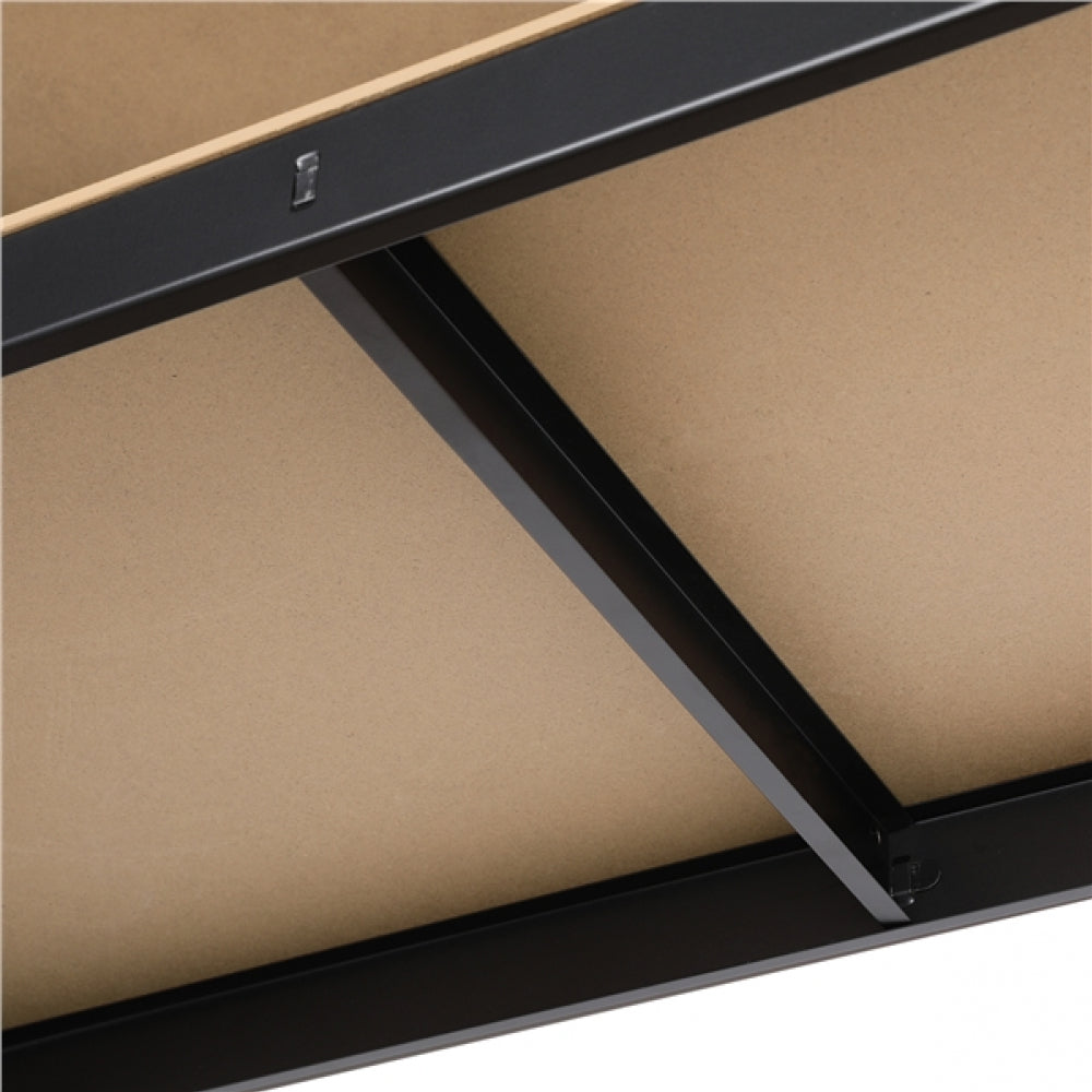 Metal Storage Organizer Unit Pack of 2