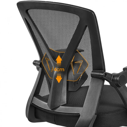 Ergonomic Home Office Chair