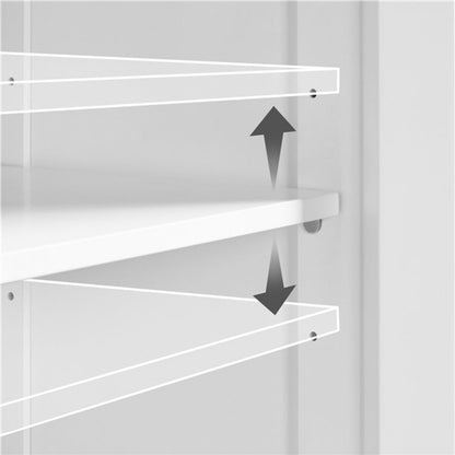 Bathroom Storage Cabinet