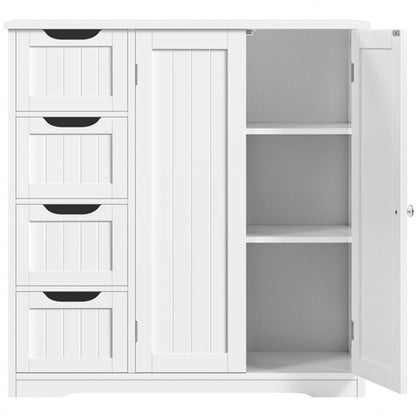 Furniture Organizer for Bathroom