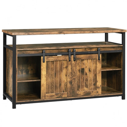 TV Storage Cabinet for TVs up to 65-inch