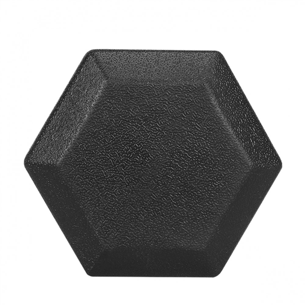 Set of 2 x 10kg/22lb Dumbbell Set