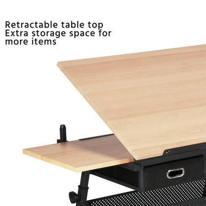 Drafting Table/Stool