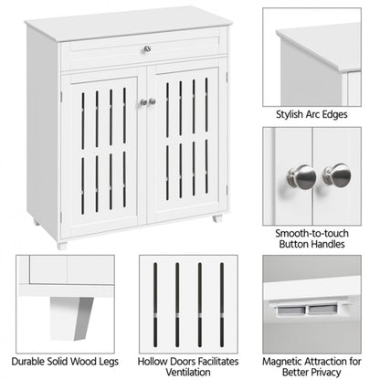 Shoe Storage Cabinet Adjustable Shoe Rack