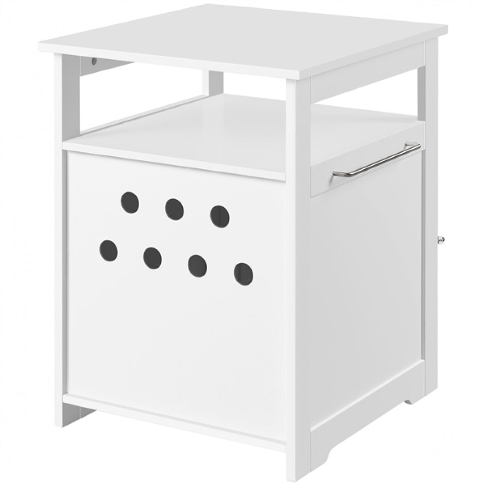 Cat Litter Box Enclosure