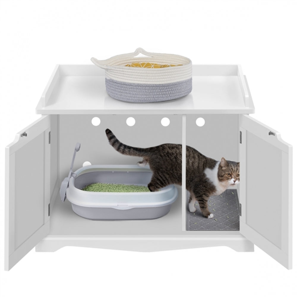 Pet Litter Box