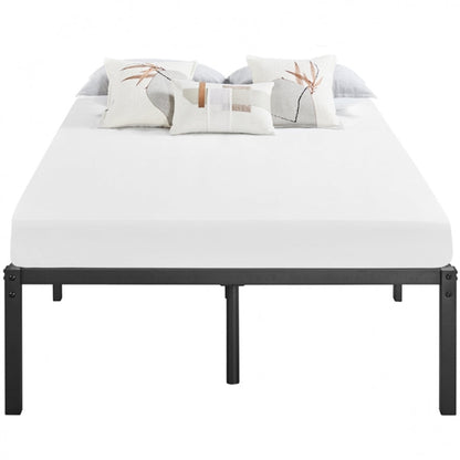 Double Queen Bed Frame