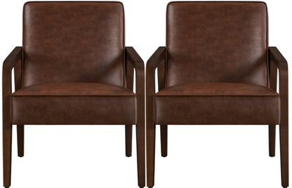 Accent Armchair