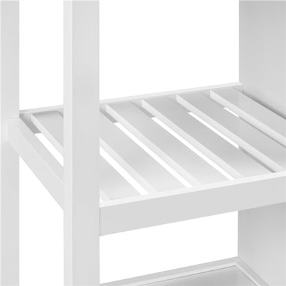 Mobile Kitchen Island Kitchen Cart