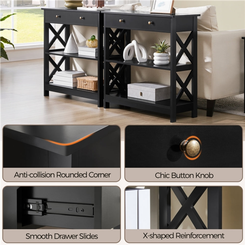 Console Table Entryway Table