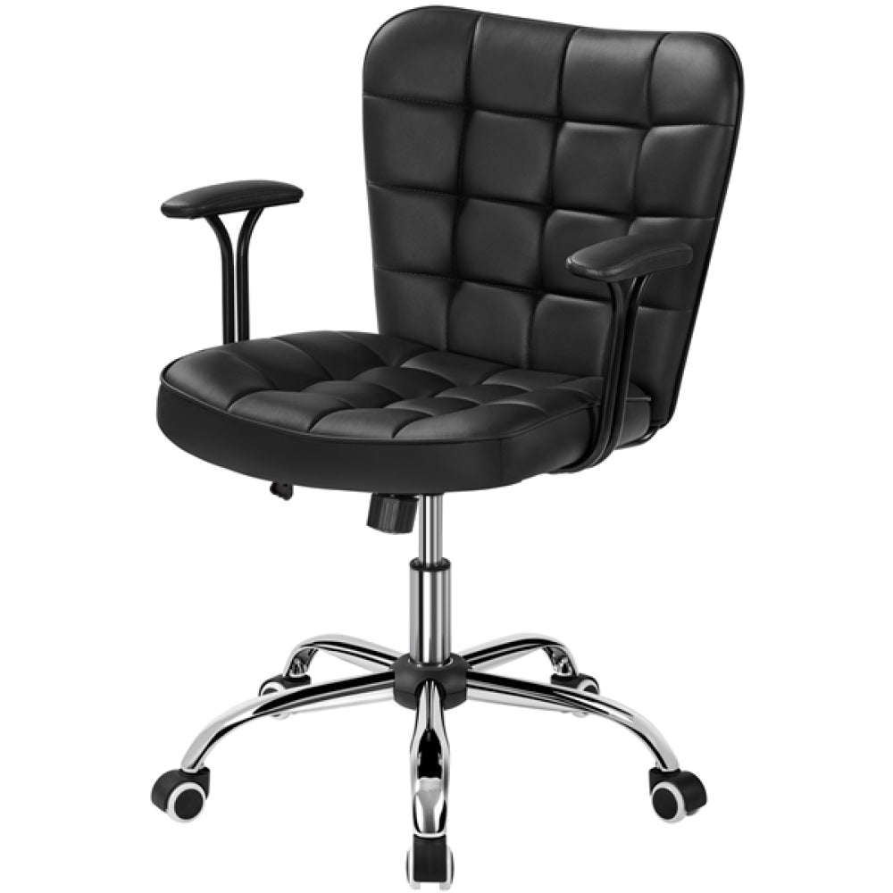 PU Leather Office Chair Computer Chair