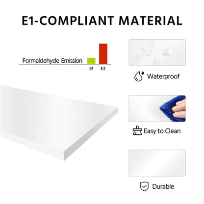 Set of 2 X Frame Side Table