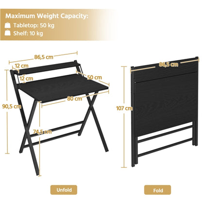 Foldable Computer Desk