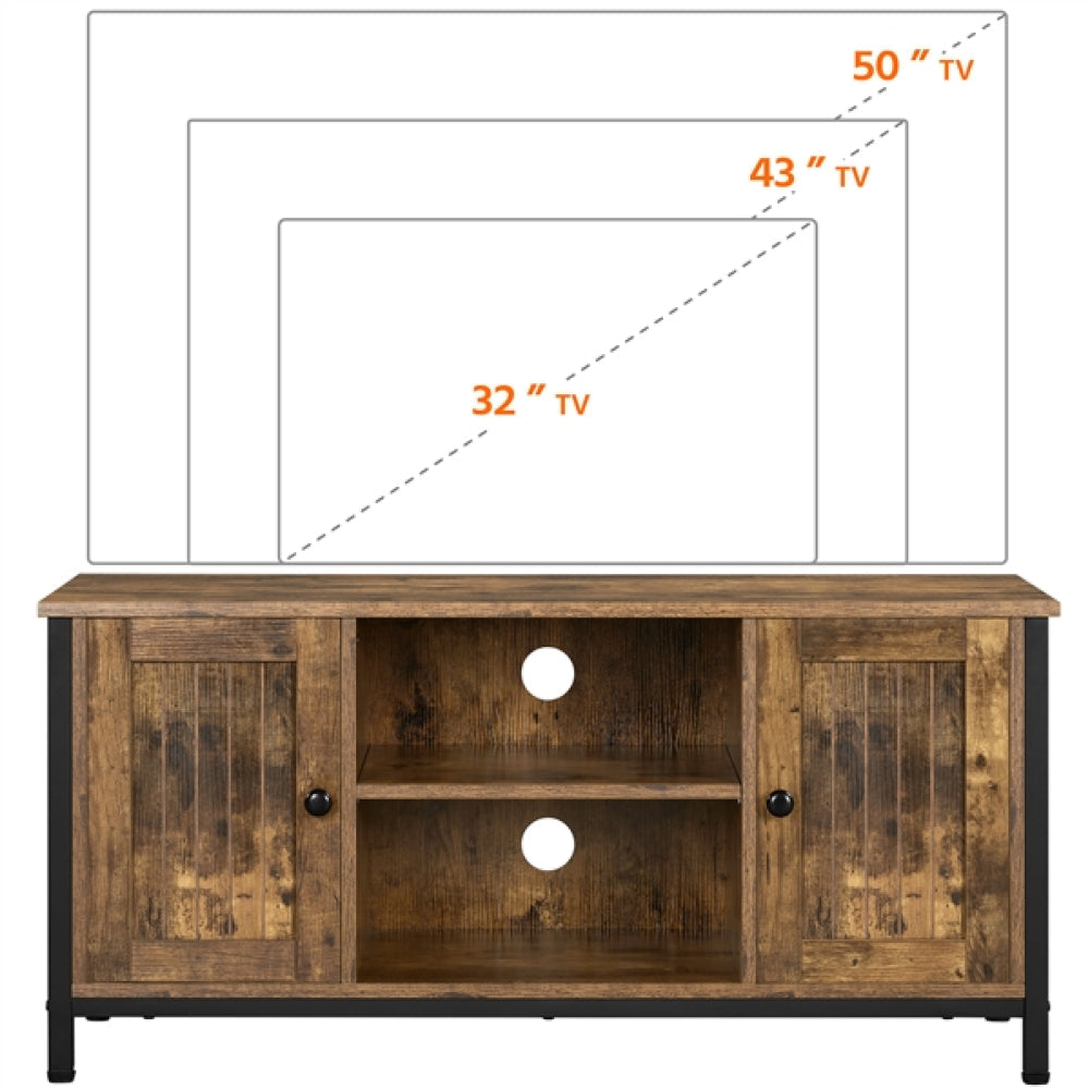 Cabin TV Stand TV Cabinet