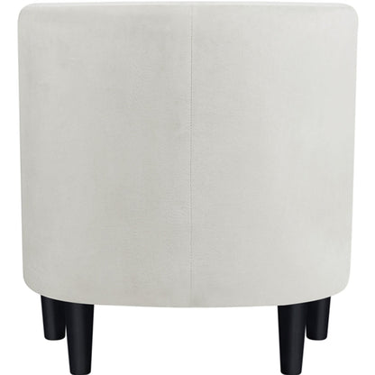 Upholstered Arm Chair Living Room Chair Tub Chair