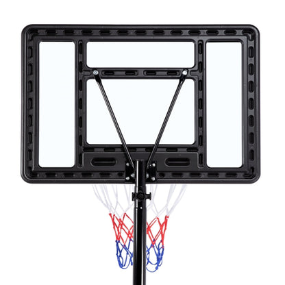 Portable Basketball Hoop