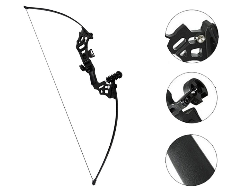 Powerful Archery Bow