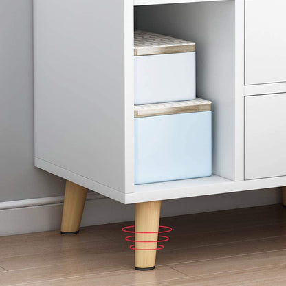 Bedside Table with Drawer