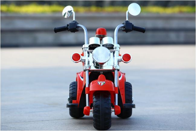 Electric Ride On Bike Ride on Motorcycle