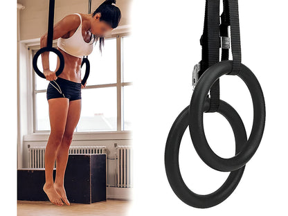 Olympic Gymnastic Rings