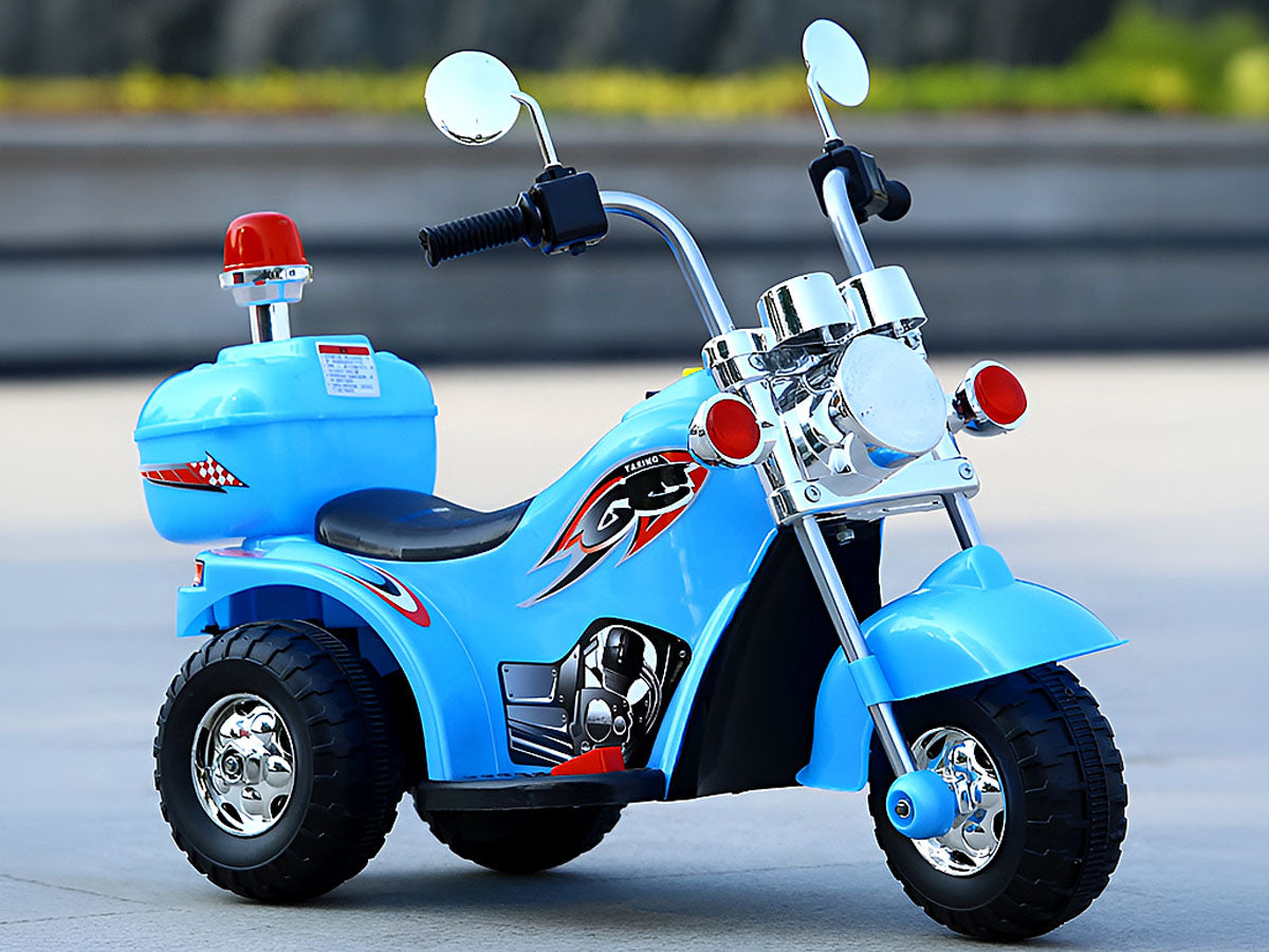 Electric Ride On Bike Ride on Motorcycle