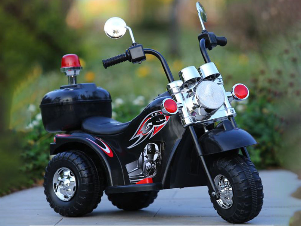 Electric Ride On Bike Ride on Motorcycle
