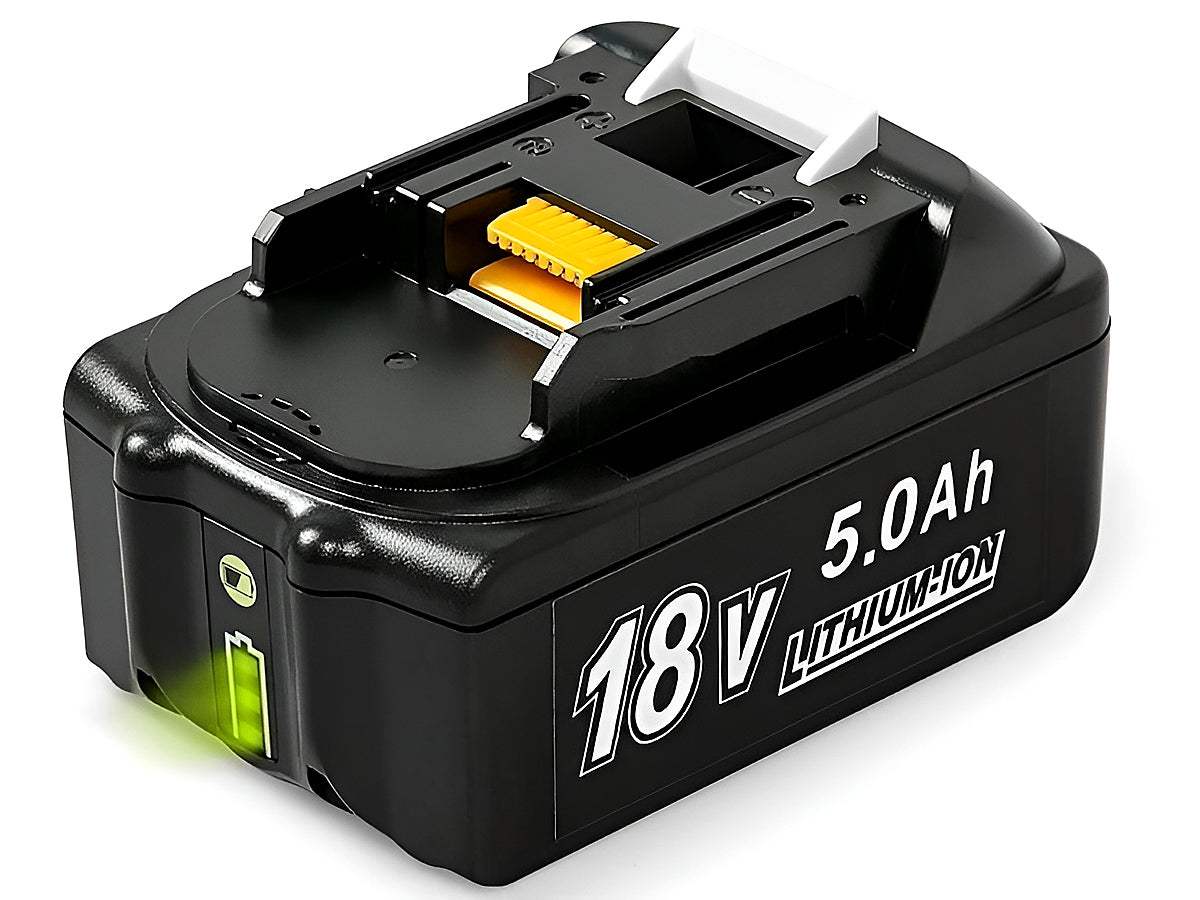 Makita Battery 18V 5AH Replacement Battery for Makita