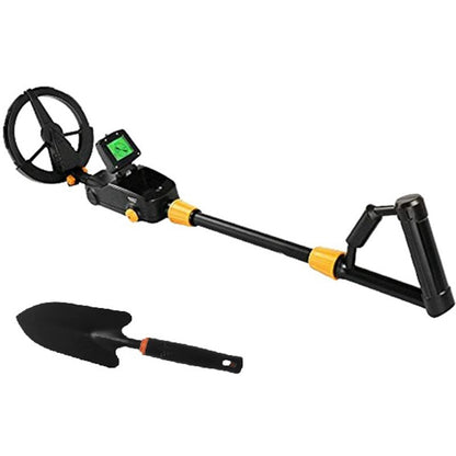 Metal Detector for Treasure Hunting