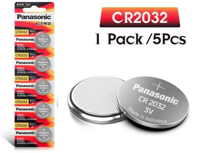 CR2032 Battery