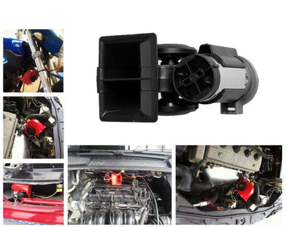 Car Horn Air Horn 12V