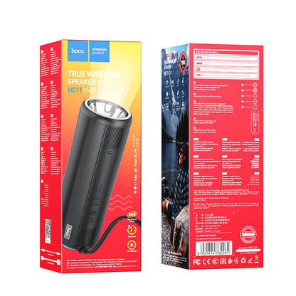 Hoco Bora Sports Wireless Bluetooth Speaker HC11