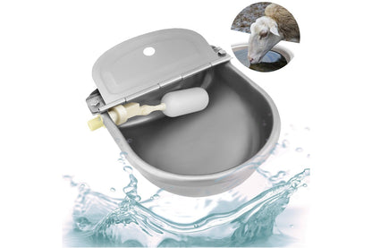 Automatic Drinking Bowl Water Trough for Livestock Cattle Horse Cows