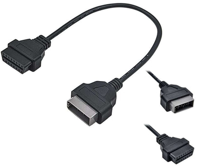OBD2 adapter for Nissan