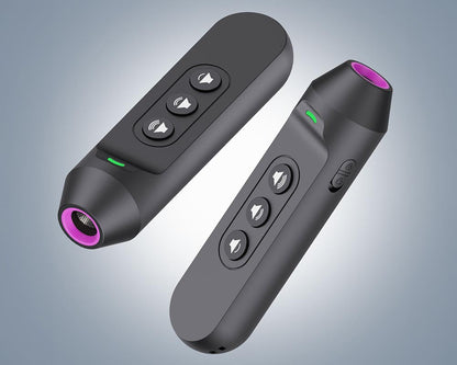 Ultrasonic Dog Bark Deterrent & Repeller