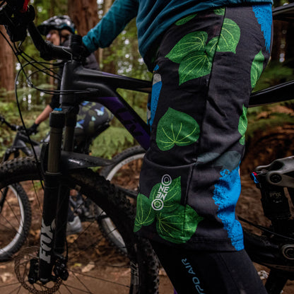 The Ultralight Trail Short - Kotare